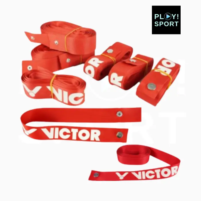 Courtlines Victor pour délimitation terrain de Airbadminton
