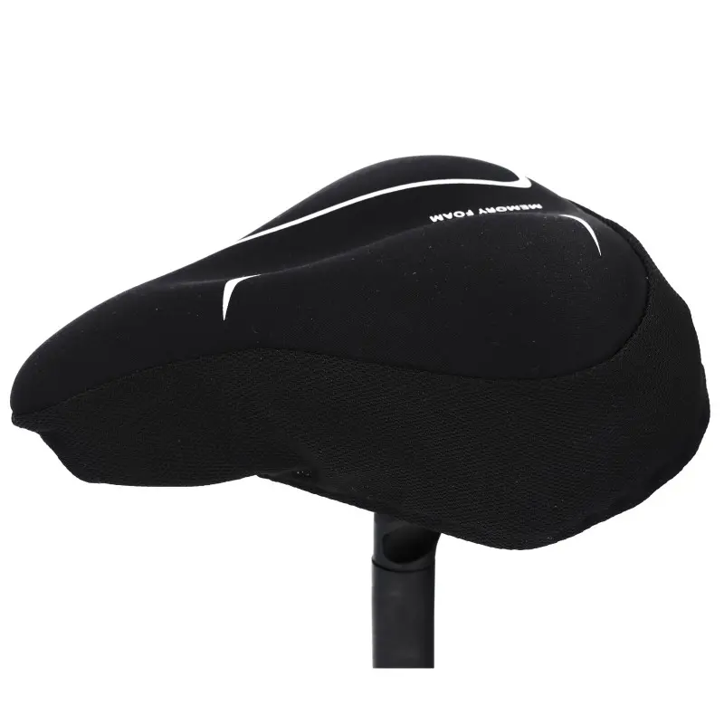 Couvre Selle - Mémoire de forme L