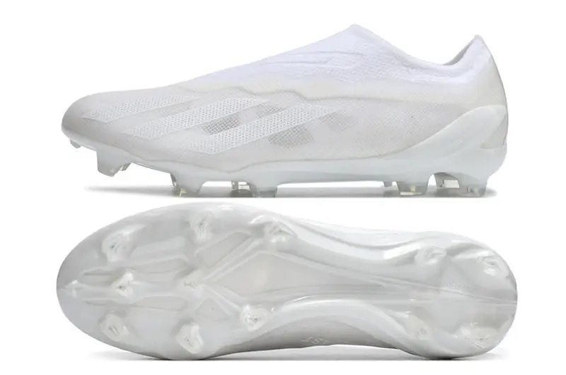 CRAZYFAST.1 LL FG sans lacets