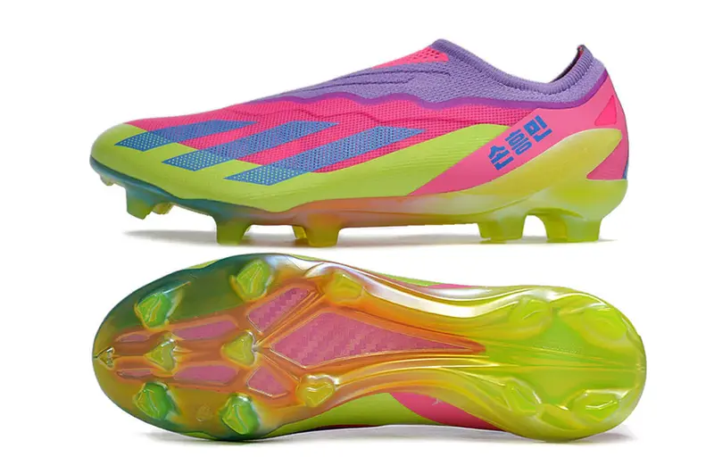 CRAZYFAST.1 LL FG sans lacets