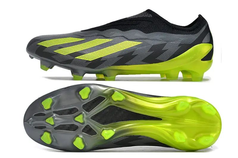 CRAZYFAST.1 LL FG sans lacets