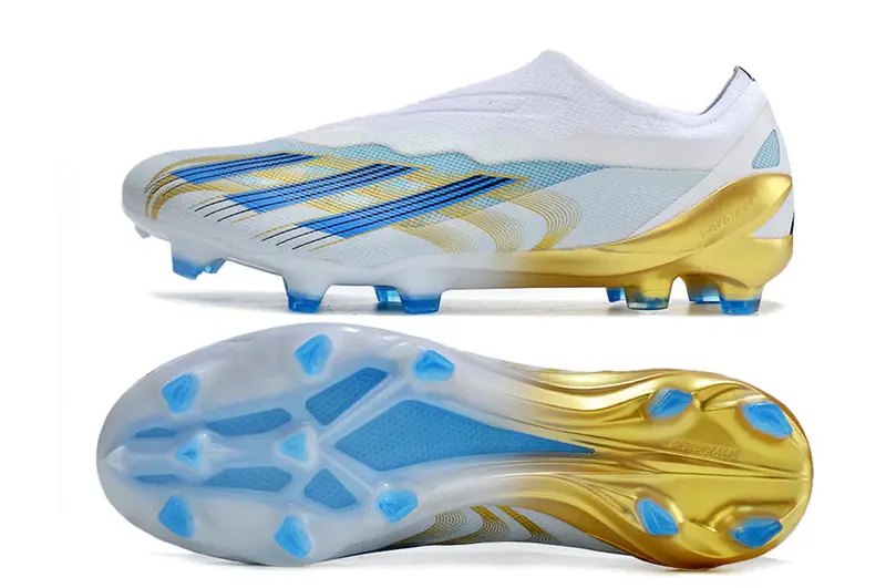 CRAZYFAST.1 LL FG sans lacets