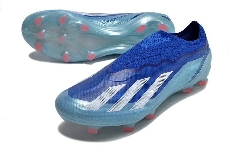 CRAZYFAST.1 LL FG sans lacets