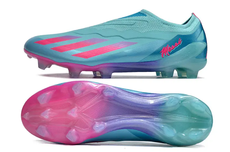 CRAZYFAST.1 LL FG sans lacets