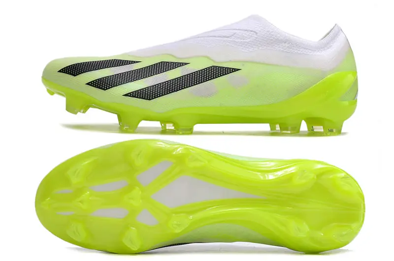 CRAZYFAST.1 LL FG sans lacets