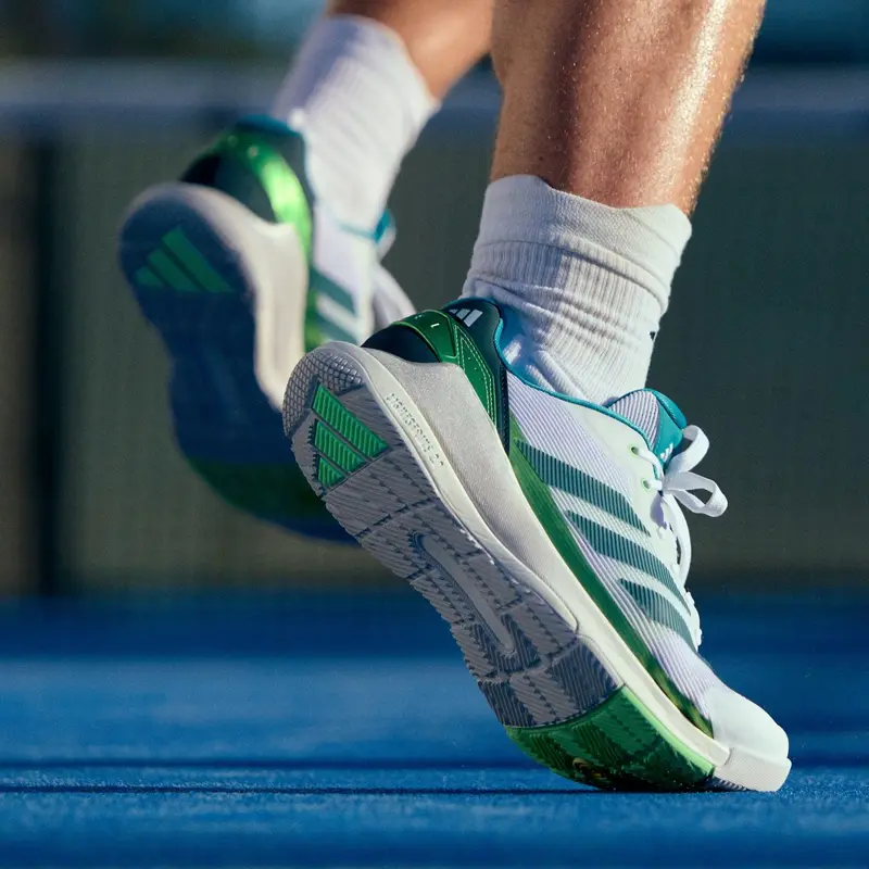 CrazyQuick LS Padel