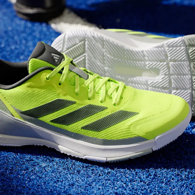 CrazyQuick LS Padel