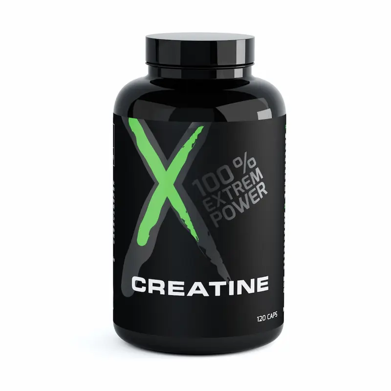 Creatine