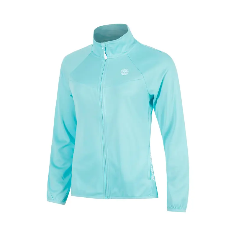 Crew 2.0 Veste de survêtement Filles - turquoise