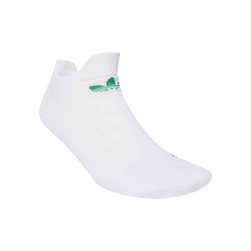 Crew OG Chaussettes de tennis Unisex - blanc, vert