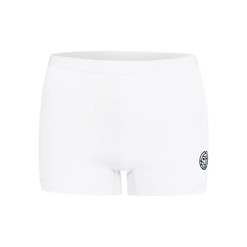 Crew Panty Femmes-Blanc