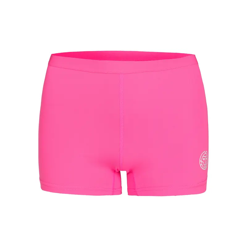Crew Panty Femmes-Pink