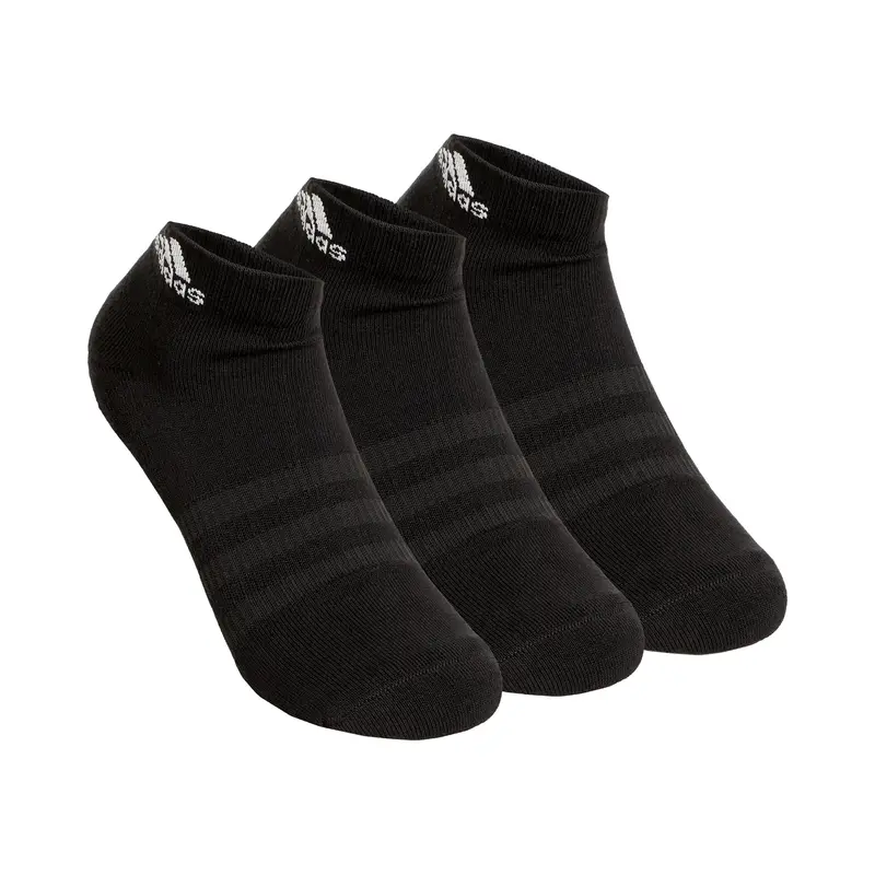 Crew Sportswear Ankle Chaussettes De Sport Pack De 3-Noir,Blanc