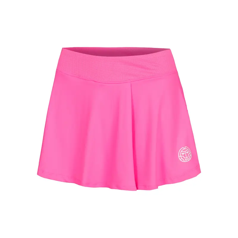 Crew Wavy Jupe Femmes-Pink