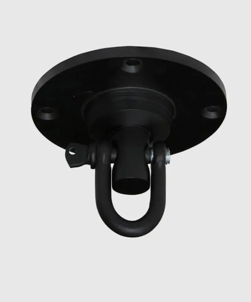 Crochet pivotant pour poire de vitesse RDX Sports - Acier