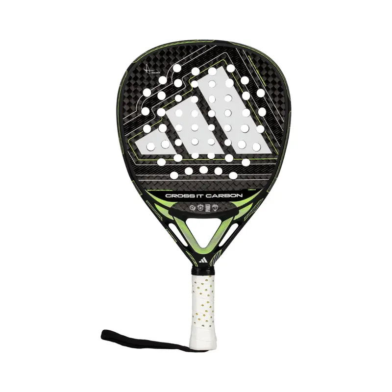 Crossit Carbon 2026 Raquette de padel