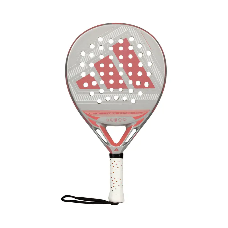 Crossit Team Light 2026 Raquette de padel