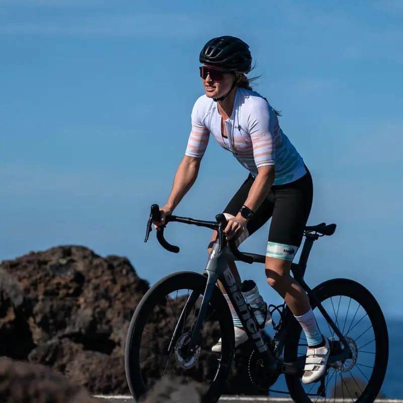Cuissard vélo femme Tourmalet Wild