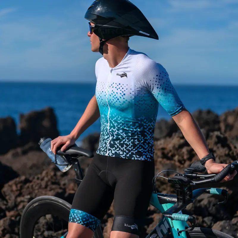 Cuissard vélo Tourmalet Delta