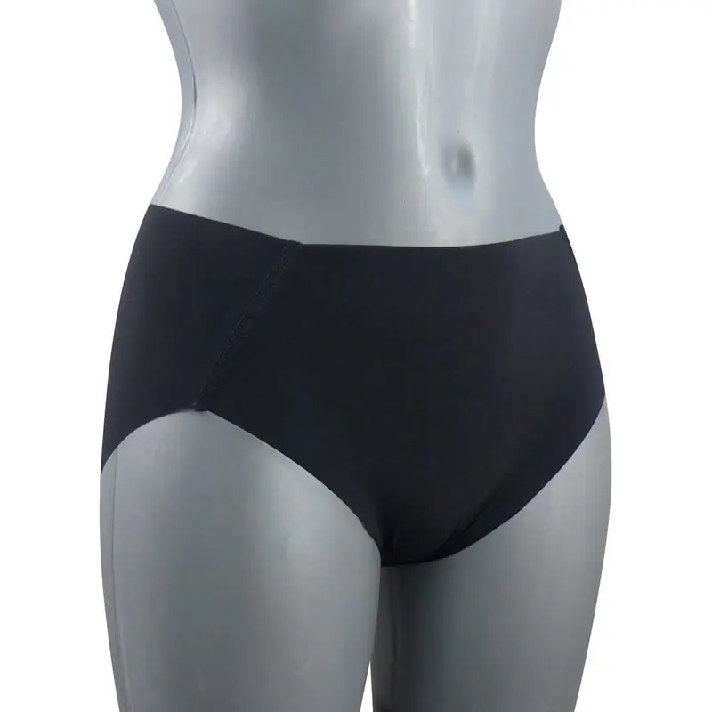 Culotte de sport femme Invisible performance