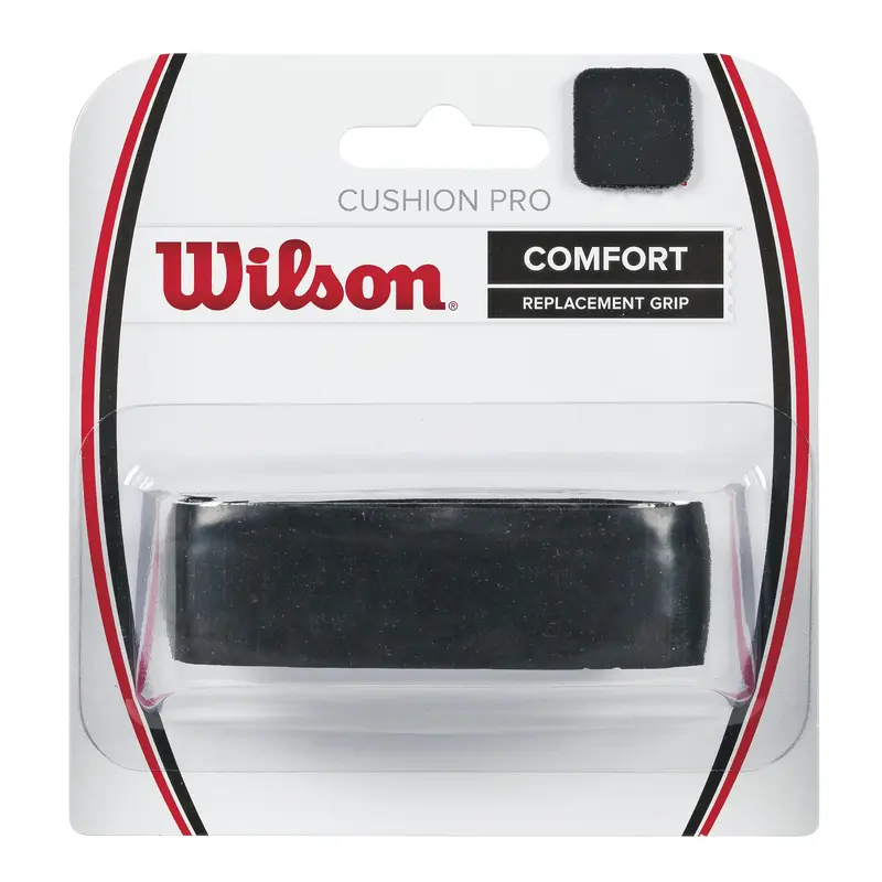 Cushion Pro Pack 1 Unité-Noir