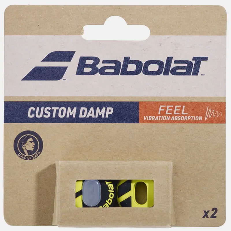 Custom Damp
