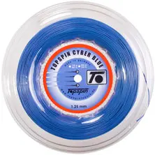 Cyber Bobine Cordage 220m-Bleu