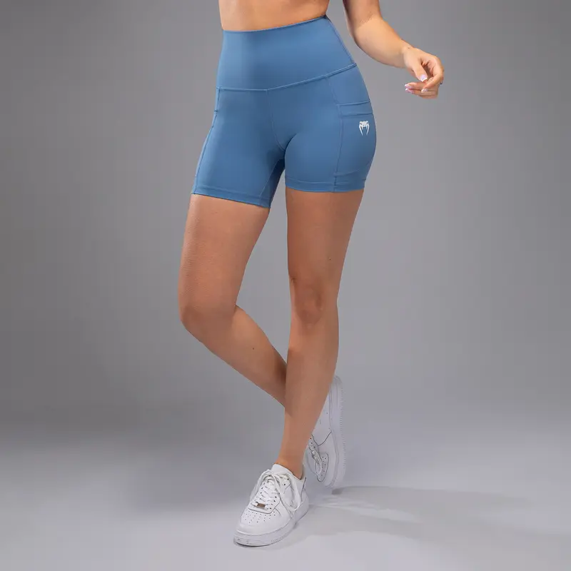 Cycliste Venum Essential pour Femmes - Bleu Tempête