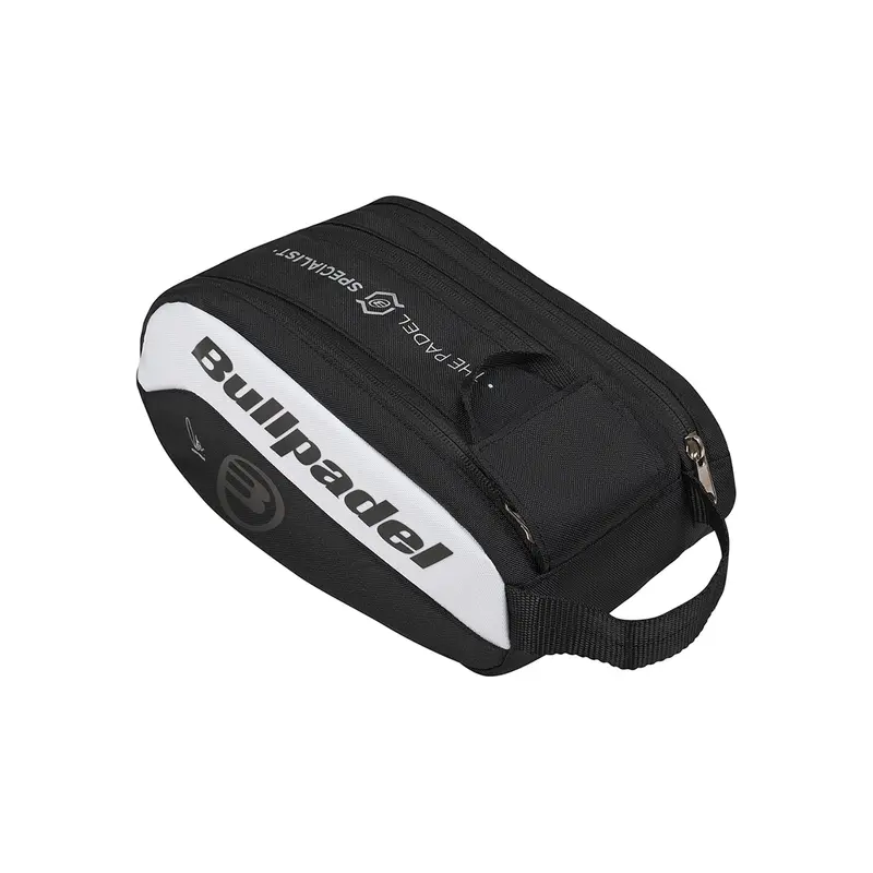 D.CASE Trousse de maquillage - noir