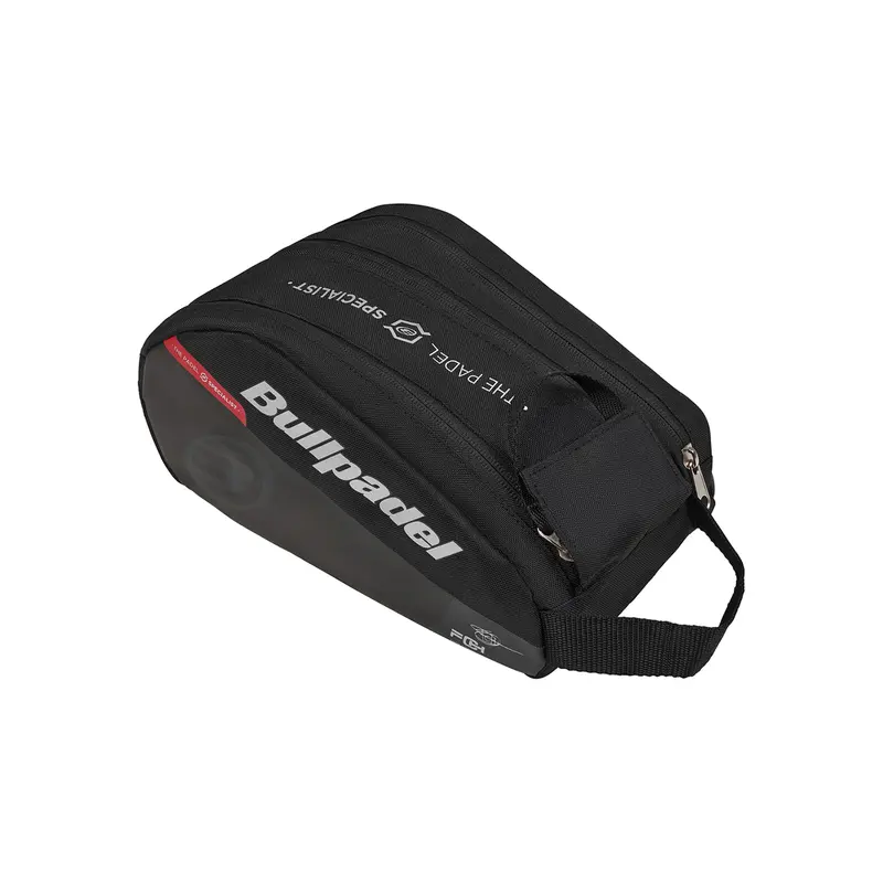 D.CASE Trousse de maquillage - noir