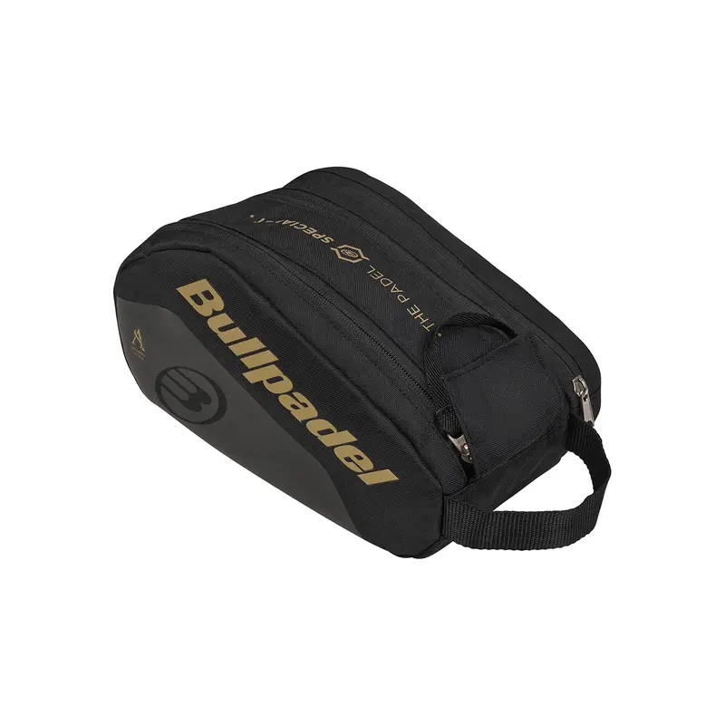 D.CASE Trousse de maquillage - noir