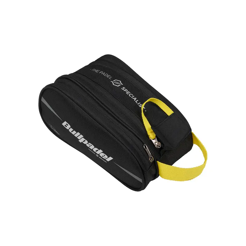 D.CASE Trousse de maquillage - noir