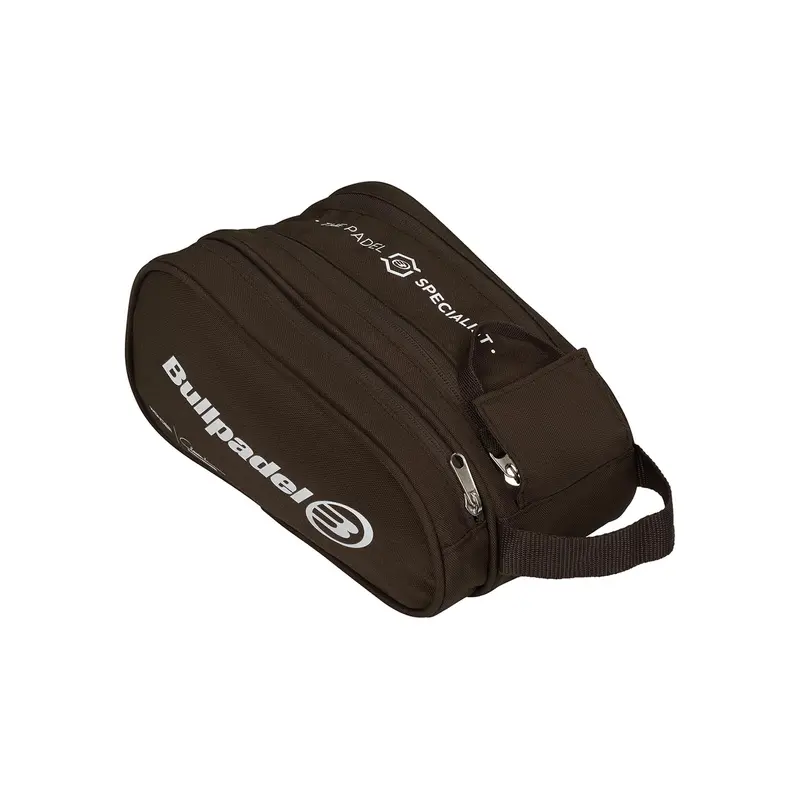 D.CASE Trousse de maquillage - violet