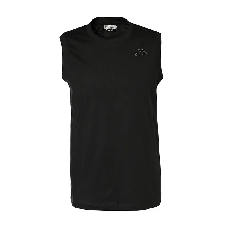 Débardeur Cadwal Noir Homme