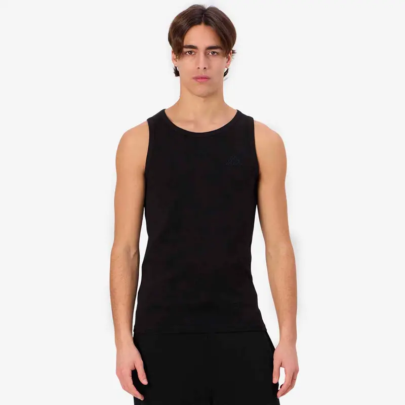 Débardeur Carsenac Noir Homme