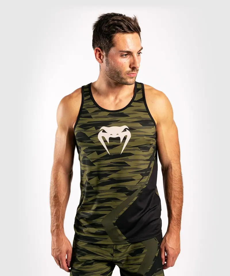 Débardeur Dry Tech Venum Contender 5.0