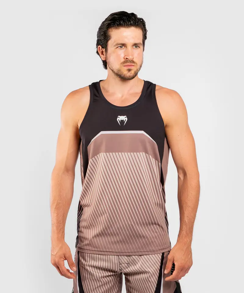 Débardeur Dry Tech Venum Fidji - Sable