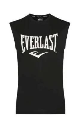 Débardeur Everlast Sylvan - Noir
