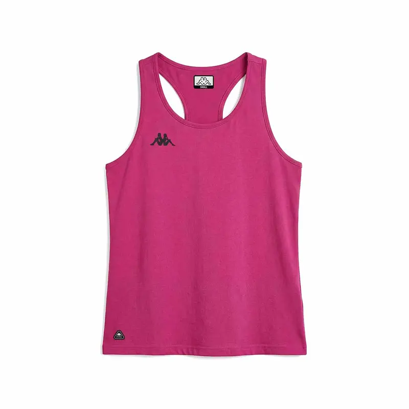 Débardeur Ipef Fuchsia Femme