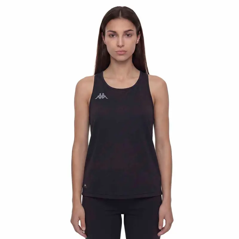 Débardeur Ipef Noir Femme