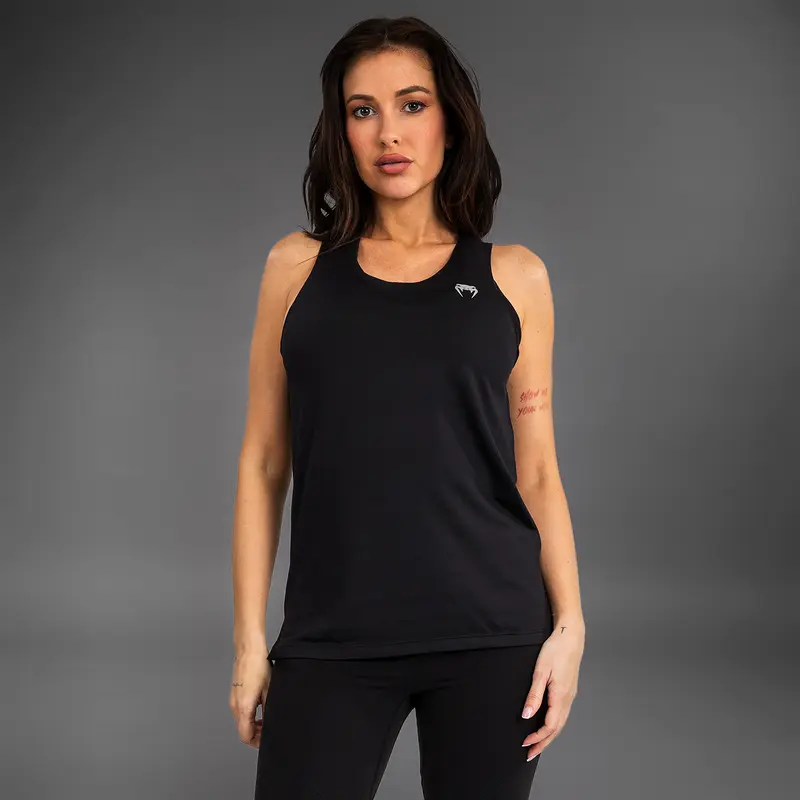 Débardeur pour Femmes Venum Elevate - Noir