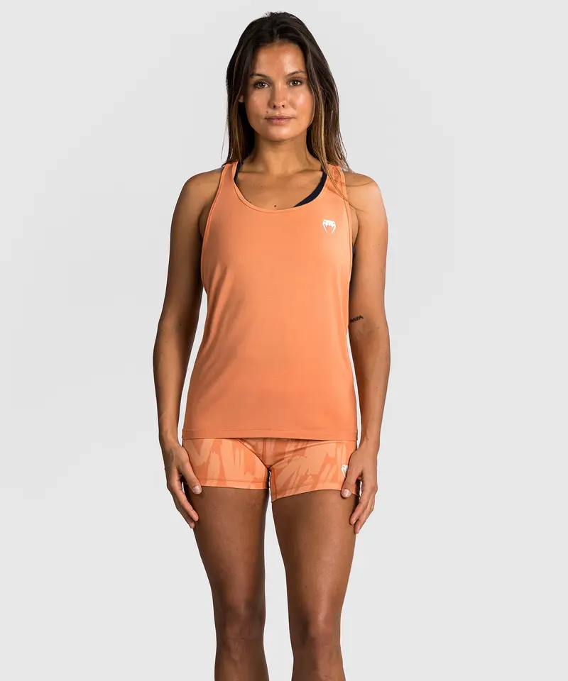 Débardeur pour Femmes Venum Graffiti - Abricot Velours