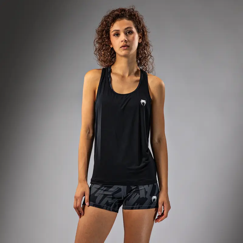 Débardeur pour Femmes Venum Graffiti - Urban Charcoal