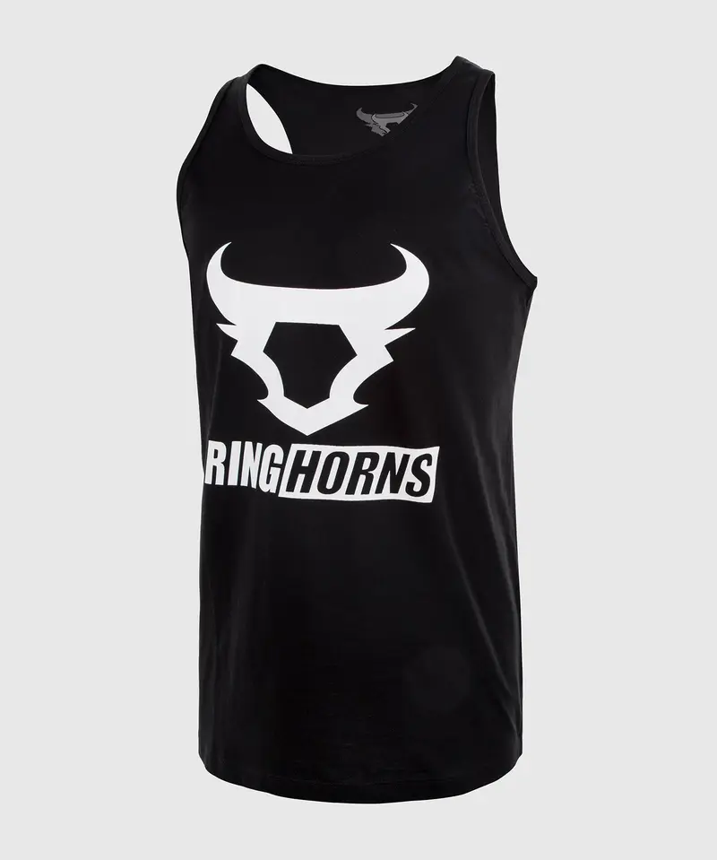 Débardeur Ringhorns Charger - Noir