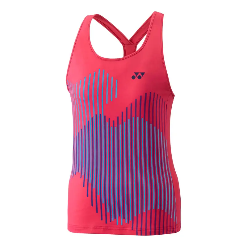 Débardeur Tank Top Femmes-Pink