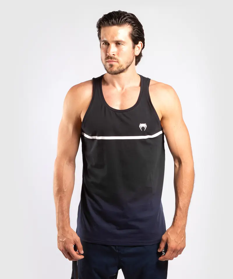 Débardeur Venum Bali – Bleu Marine