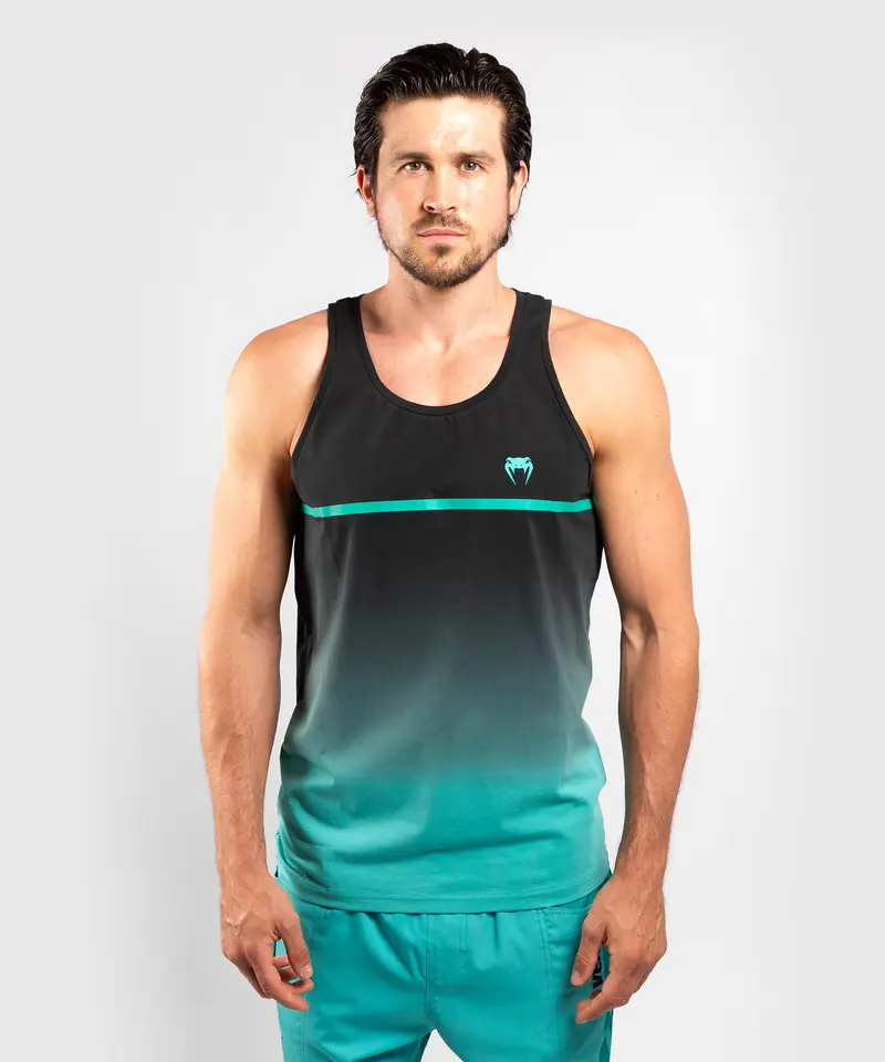 Débardeur Venum Bali – Bleu Menthe
