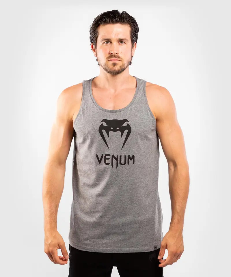 Débardeur Venum Classic - Gris Chiné