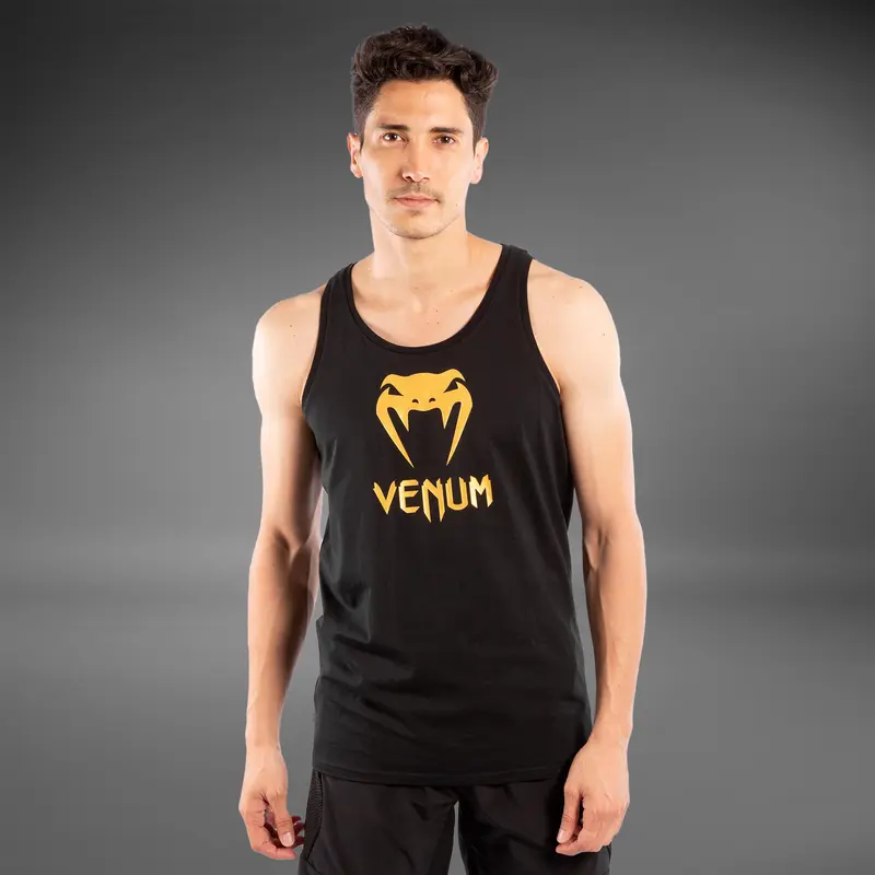 Débardeur Venum Classic - Noir/Or