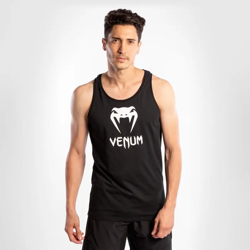 Débardeur Venum Classic - Noir